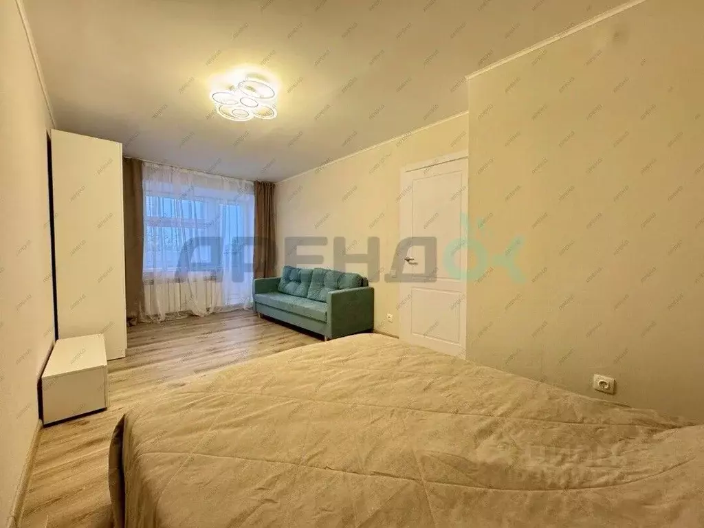 1-к кв. Татарстан, Казань Адмиралтейская Слобода мкр, ул. Большая, ... - Фото 2