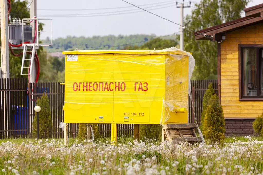 Участок 6 сот. (ИЖС) - Фото 0