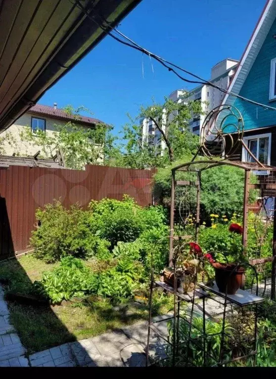 Дом, 63 м - Фото 1