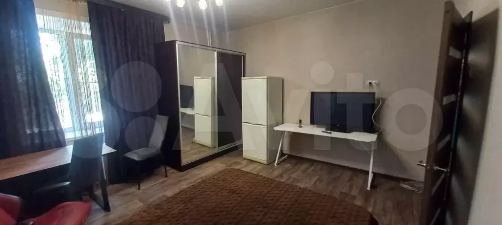 2-к. квартира, 61,9 м, 1/2 эт. - Фото 1