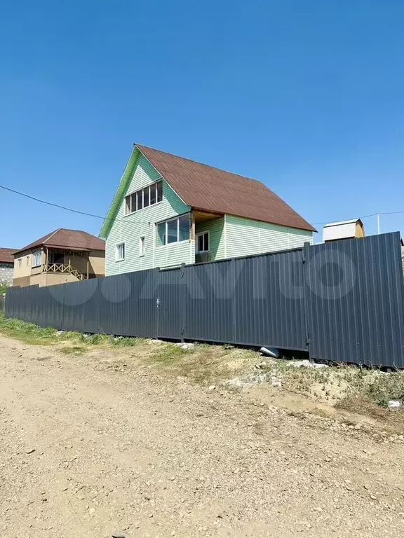 Дом 120 м на участке 7 сот. - Фото 1