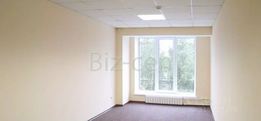 Офис в Санкт-Петербург ул. Маршала Говорова, 35к4 (90 м) - Фото 1