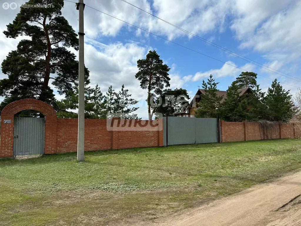 Участок в дачный посёлок Чернолучинский, Сосновая улица, 19 (14.83 м) - Фото 2