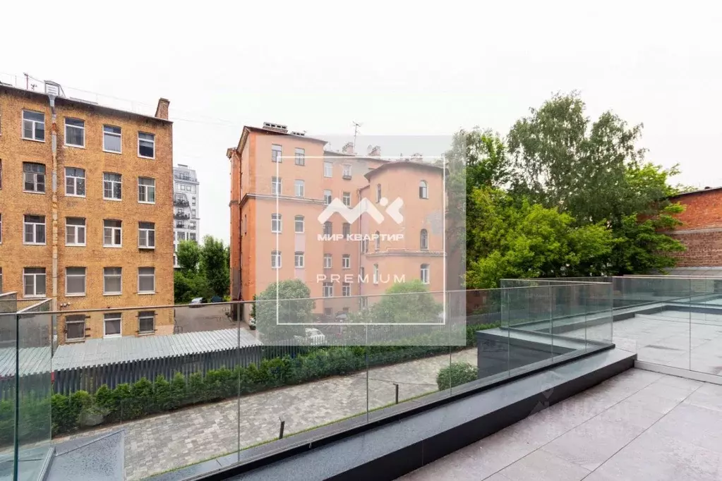 1-к кв. Санкт-Петербург ул. Чапаева, 17к2 (55.1 м) - Фото 1