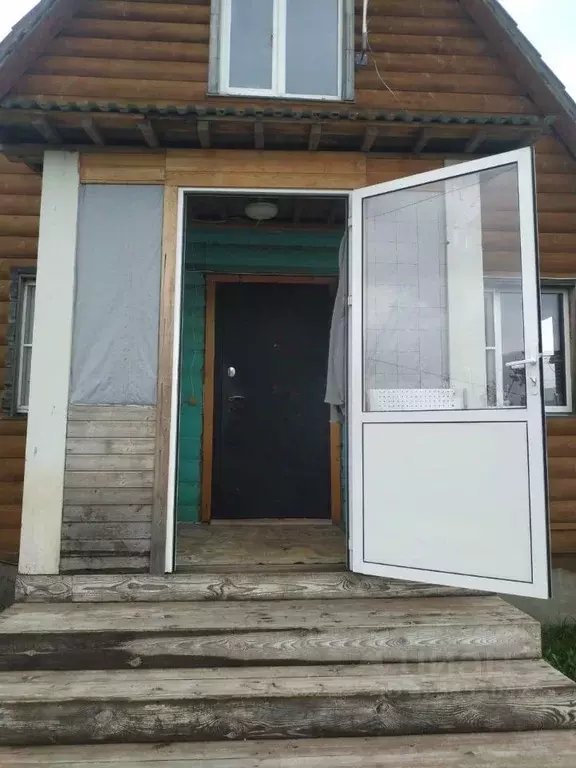 Дом в Московская область, Наро-Фоминский городской округ, Заречье-94 ... - Фото 1