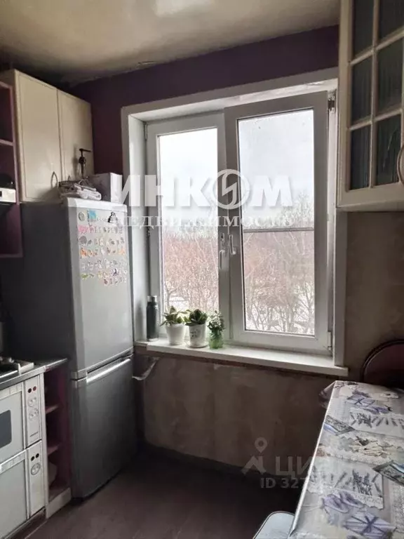 3-к кв. Москва ул. Академика Миллионщикова, 15 (59.7 м) - Фото 1