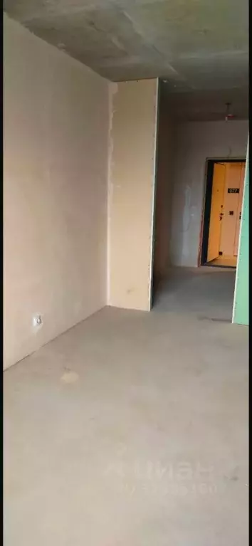 Студия Московская область, Ленинский городской округ, д. Сапроново ул. ... - Фото 2