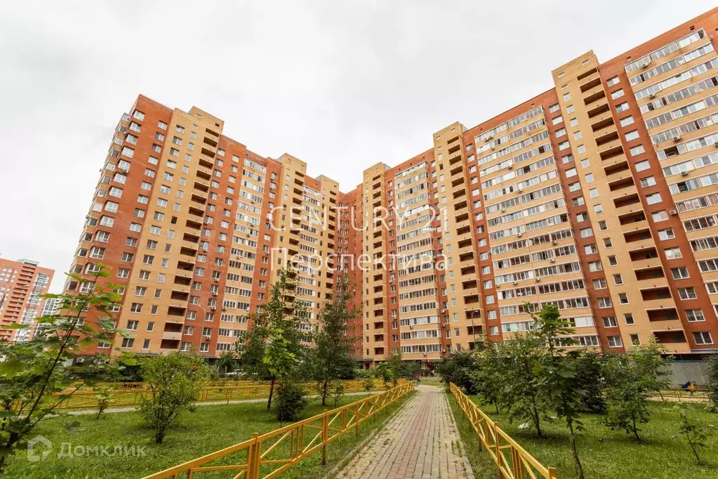 Продаётся 2-к квартира, 74.1 м - Фото 0