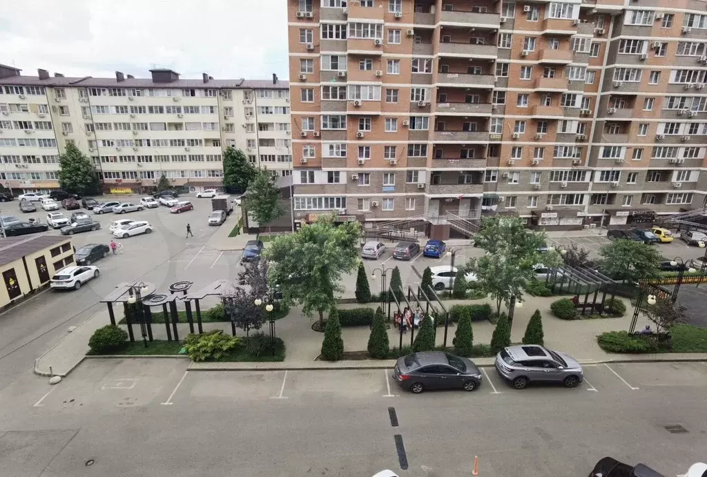 Квартира-студия, 19,3 м, 4/16 эт. - Фото 0