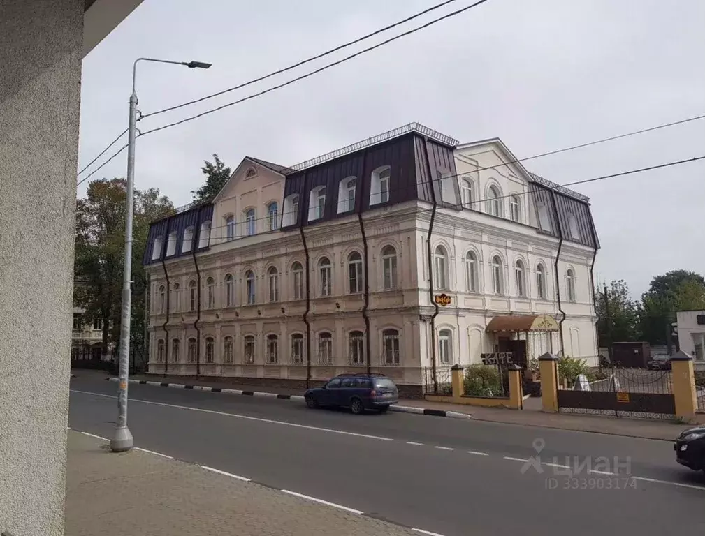 Офис в Московская область, Серпухов ул. Ворошилова, 56 (962 м) - Фото 2