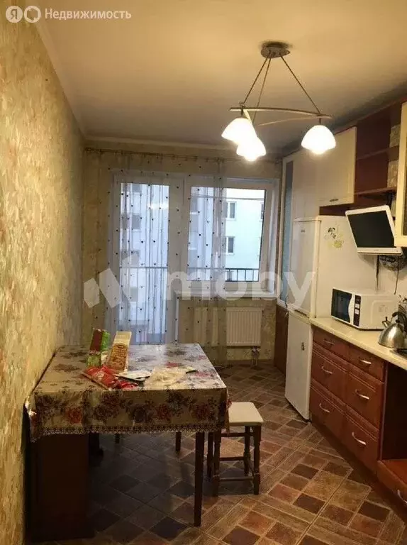 1-комнатная квартира: Калининград, Балашовская улица, 3 (43 м) - Фото 2