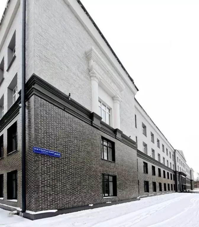 Студия Московская область, Люберцы Октябрьский просп., 403 (19.9 м) - Фото 2