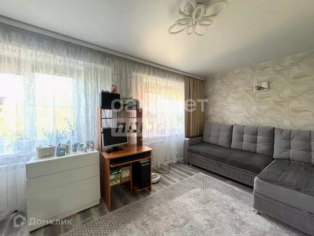Продаётся 2-к квартира, 43.3 м - Фото 1