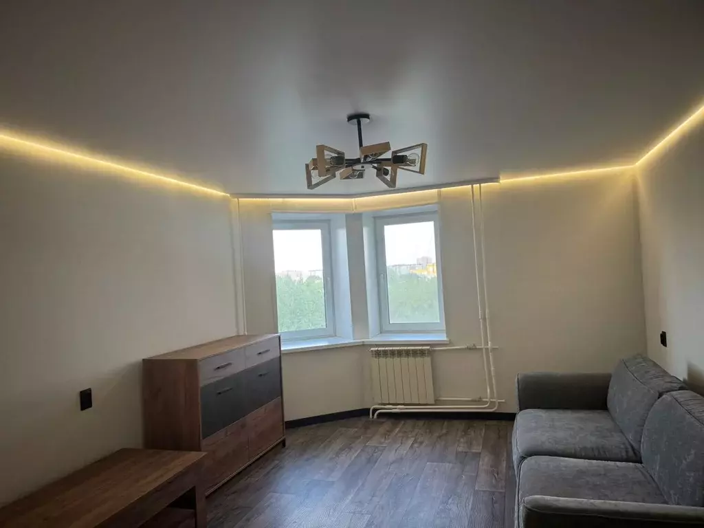 Продаётся 1-к квартира, 37.2 м - Фото 1