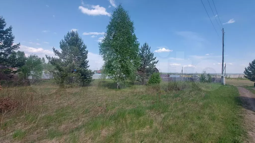 Участок 9,8 сот. (СНТ, ДНП) - Фото 1