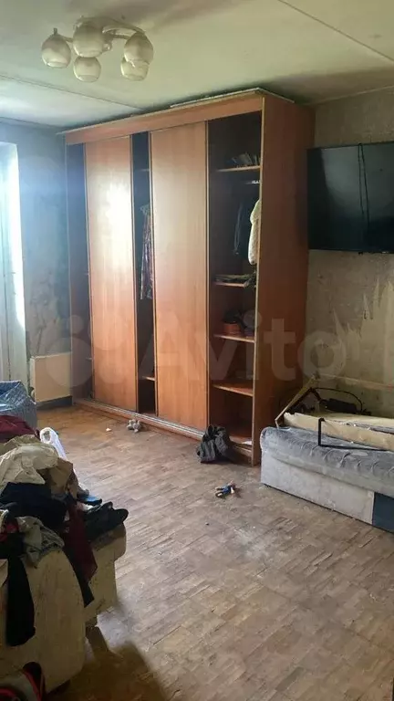 1-к. квартира, 39 м, 2/5 эт. - Фото 0