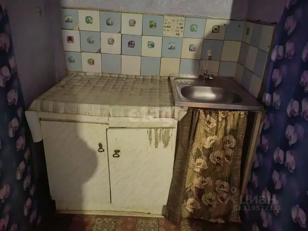 1-к кв. Владимирская область, Муром ул. Куйбышева, 26А (19.7 м) - Фото 0