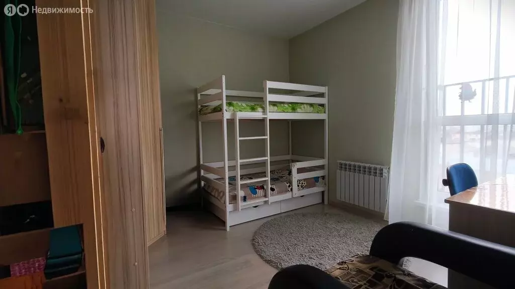 2-комнатная квартира: Волгоград, Квартальный переулок, 11А (39.6 м) - Фото 2