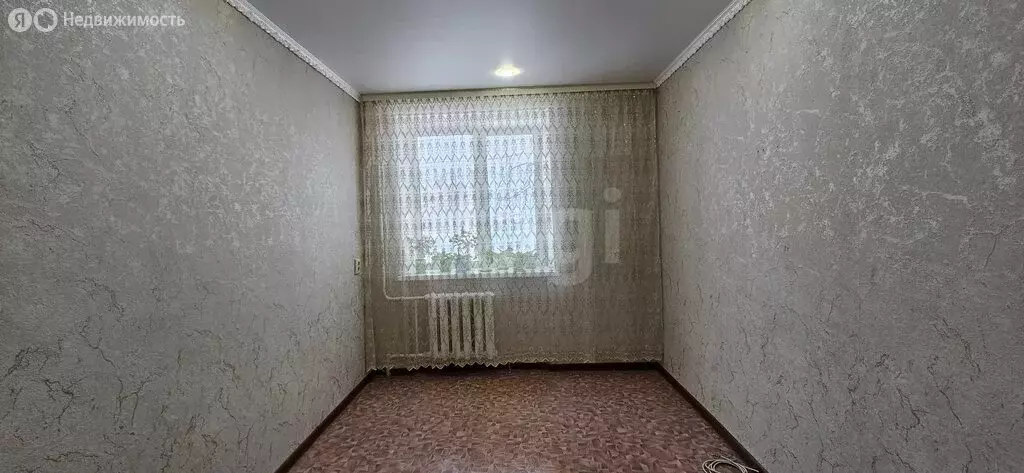 3-комнатная квартира: Стерлитамак, Коммунистическая улица, 49 (58.2 м) - Фото 2