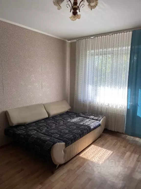 1-к кв. Саратовская область, Саратов ул. Имени С.Ф. Тархова, 7 (36.7 ... - Фото 2