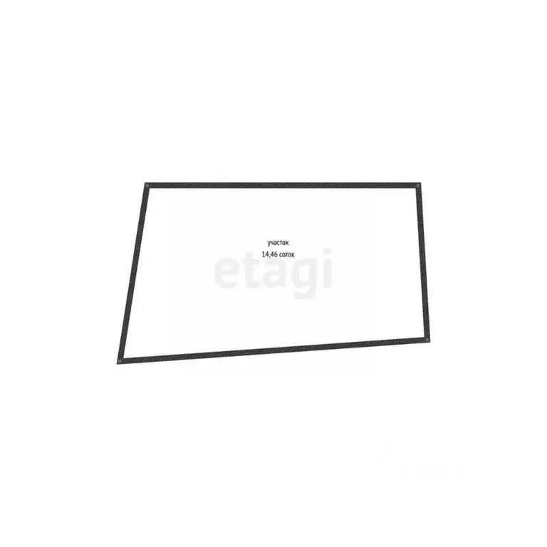 Участок в Адыгея, Майкопский район, Даховская ст-ца  (14.5 сот.) - Фото 2