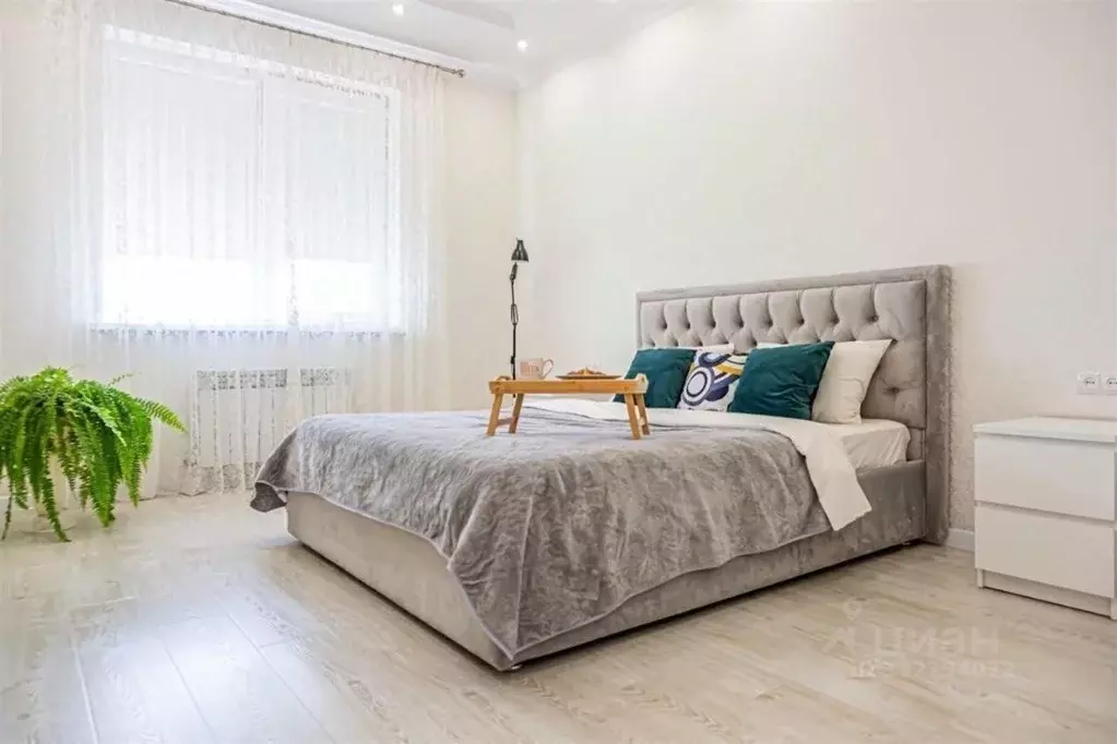 2-к кв. Ставропольский край, Ставрополь Партизанская ул., 2Б (60.0 м) - Фото 1