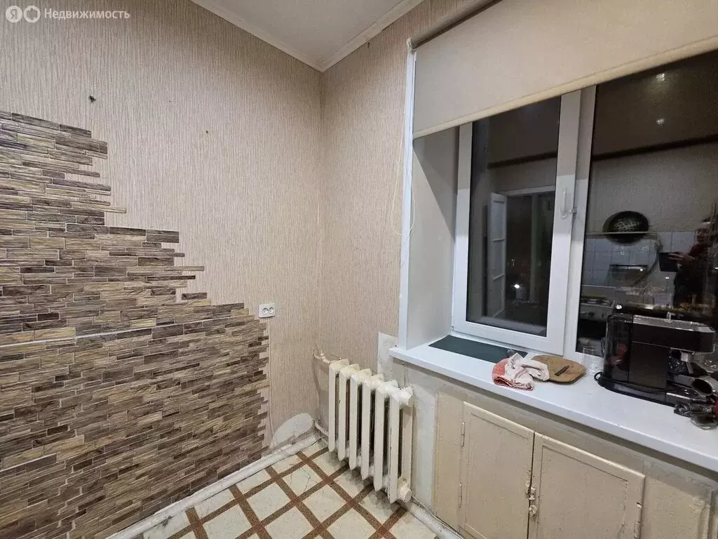 1-комнатная квартира: Саров, улица Куйбышева, 12 (31.8 м) - Фото 1