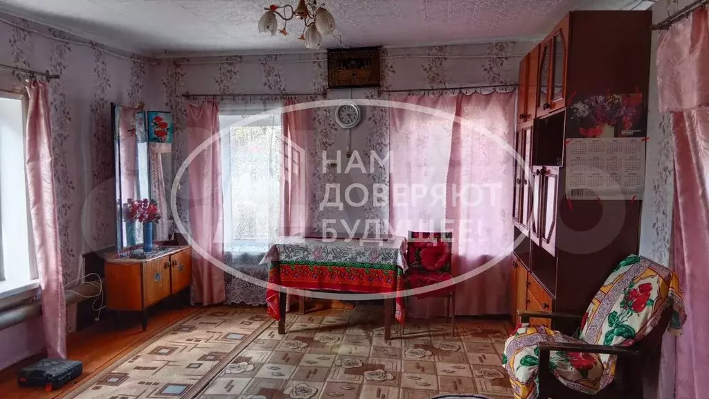 Дом 57 м на участке 4,4 сот. - Фото 1