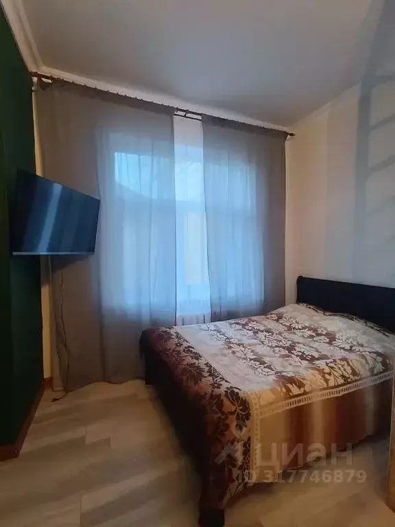 1-к кв. Калининградская область, Калининград ул. Степана Разина, 23А ... - Фото 1