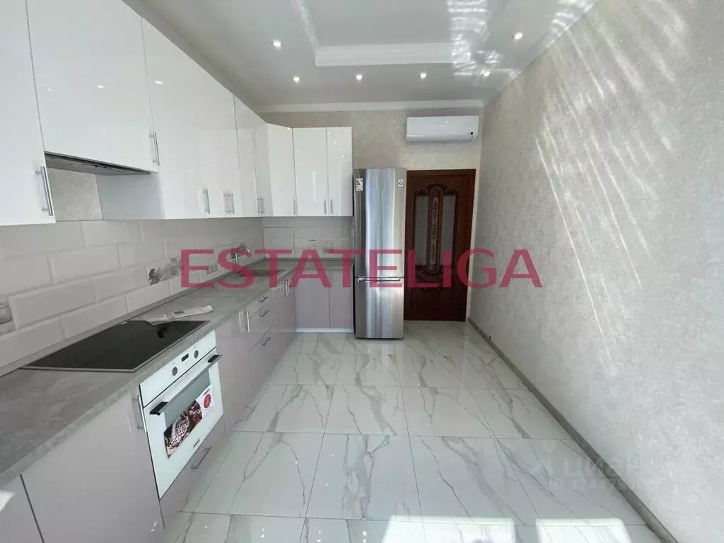 3-к кв. Москва бул. Братьев Весниных, 2 (79.7 м) - Фото 2