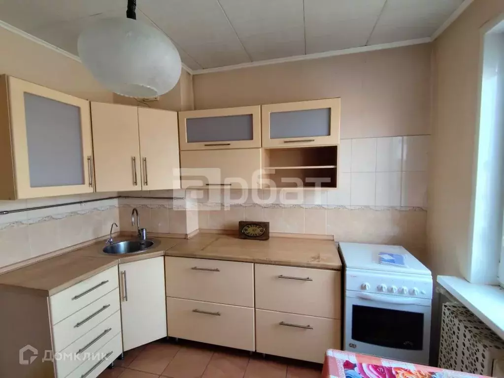 Продаётся 3-к квартира, 63 м - Фото 1