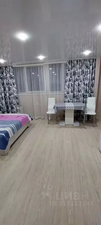 Студия Краснодарский край, Сочи Пластунская ул., 73/1 (25.0 м) - Фото 1
