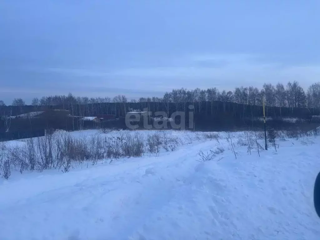 Участок, 6 сот., поселения (ижс) - Фото 1