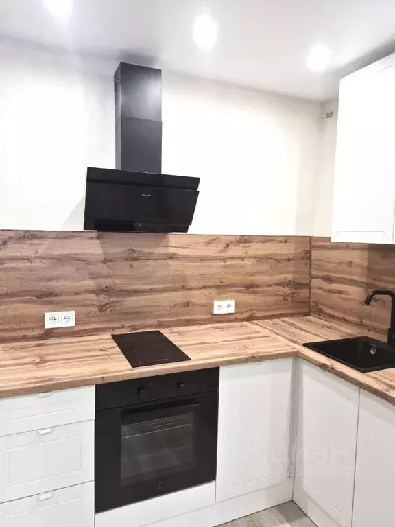 Студия Московская область, Звенигород Одинцовский городской округ, 3-й ... - Фото 1