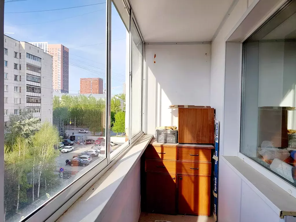 Продаётся 2-к квартира, 49.9 м - Фото 0