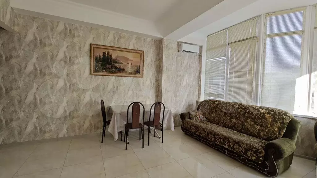 2-к. квартира, 80 м, 8/11 эт. - Фото 1