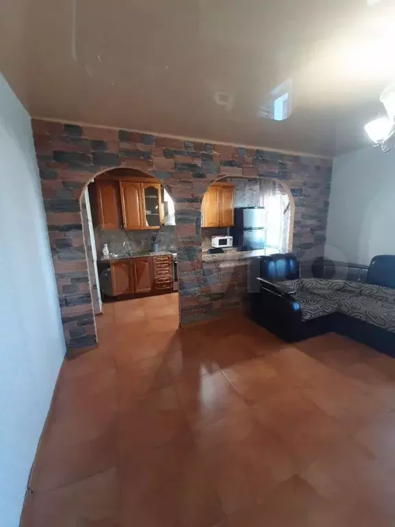 3-к. квартира, 68 м, 5/9 эт. - Фото 0