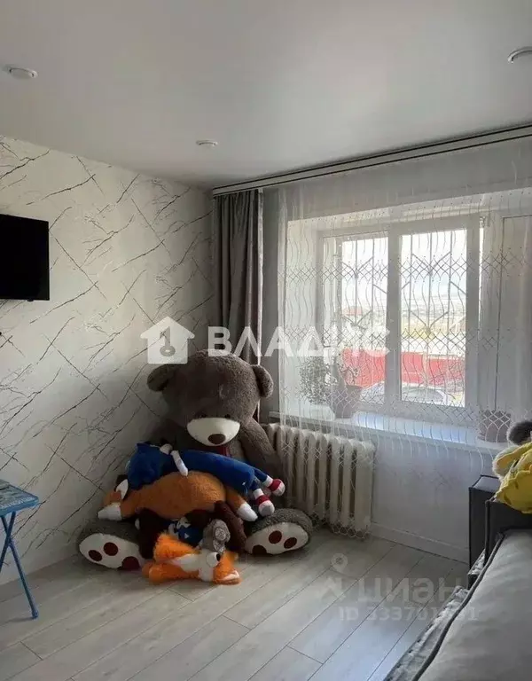 2-к кв. Бурятия, Улан-Удэ Солнечная ул., 6А (67.4 м) - Фото 1