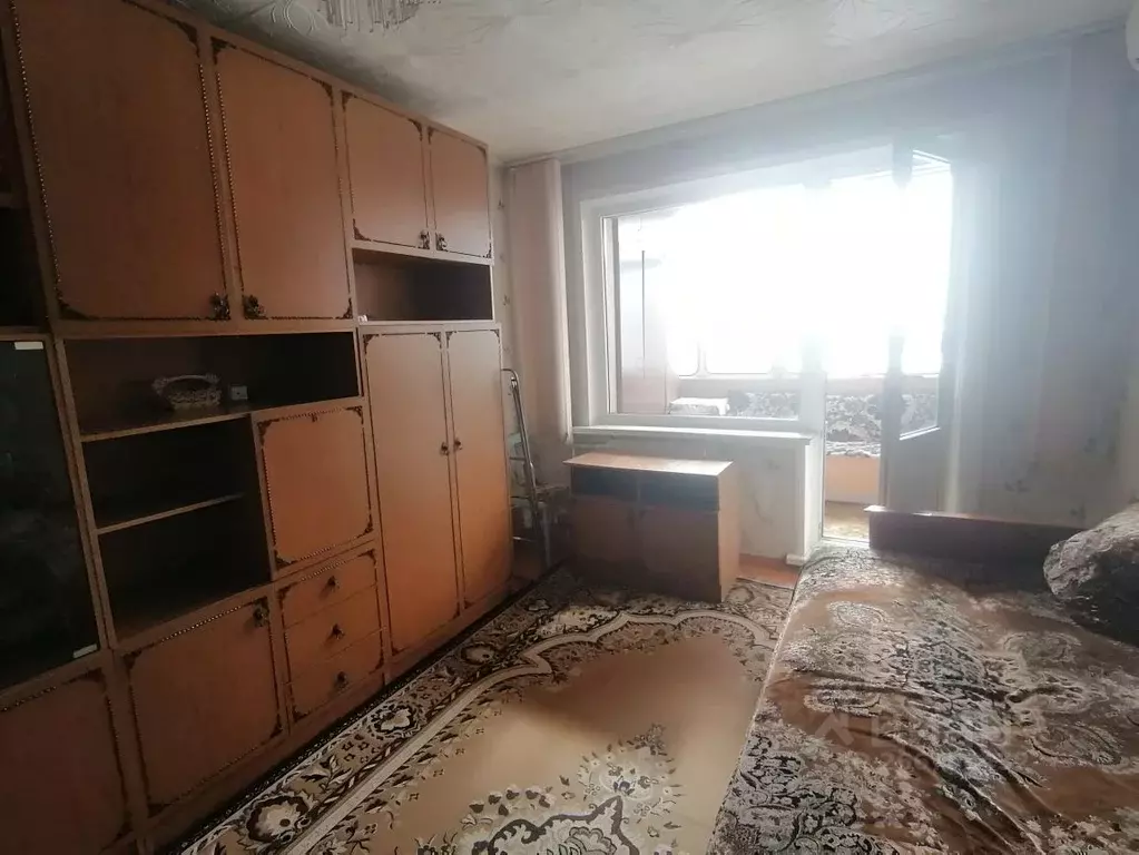 2-к кв. Алтайский край, Барнаул Сиреневая ул., 13 (44.0 м) - Фото 1