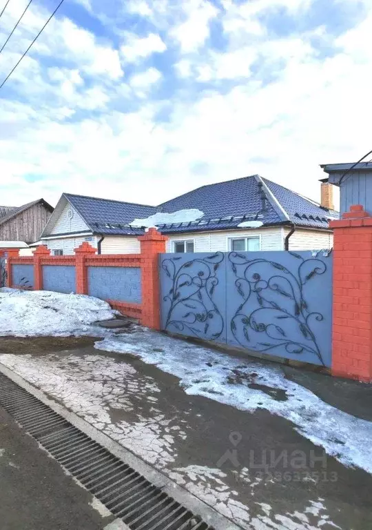 Дом в Иркутская область, Иркутский муниципальный округ, с. Пивовариха ... - Фото 2