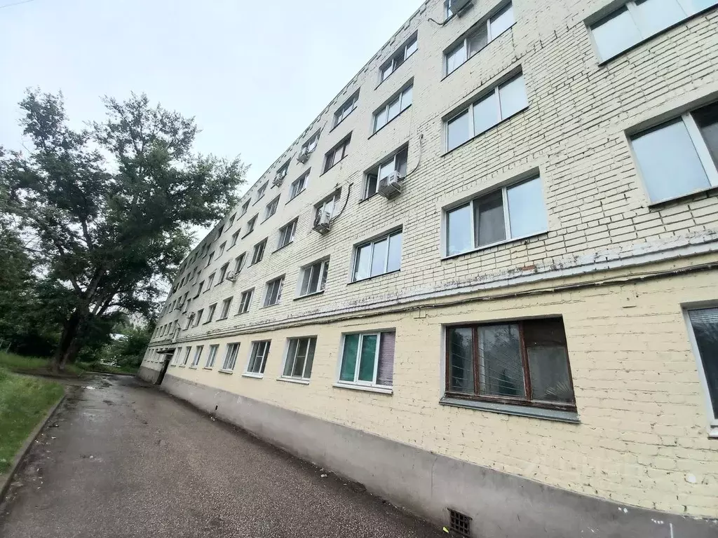 Комната Орловская область, Орел ул. Маринченко, 16 (18.0 м) - Фото 2