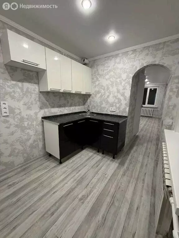 Квартира-студия: Волгодонск, Молодёжная улица, 7 (19.2 м) - Фото 2