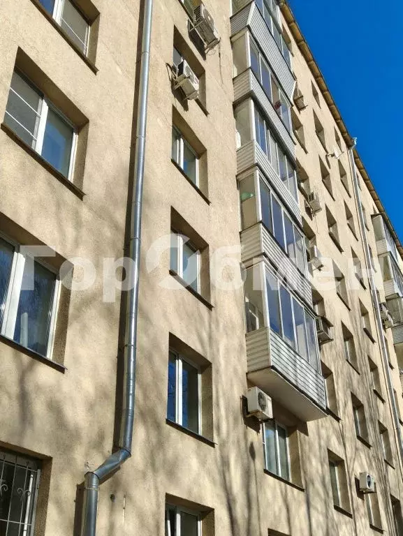 Продается 2-комнатная квартира - Фото 1