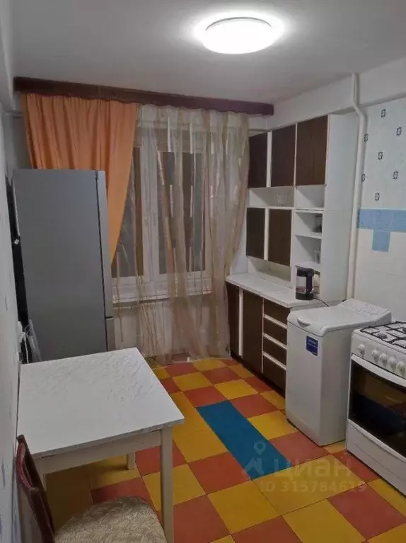 1-к кв. Санкт-Петербург просп. Юрия Гагарина, 18к1 (32.0 м) - Фото 0