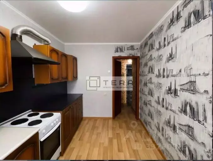 1-к кв. Башкортостан, Уфа ул. Мусы Джалиля, 74/2 (33.6 м) - Фото 2