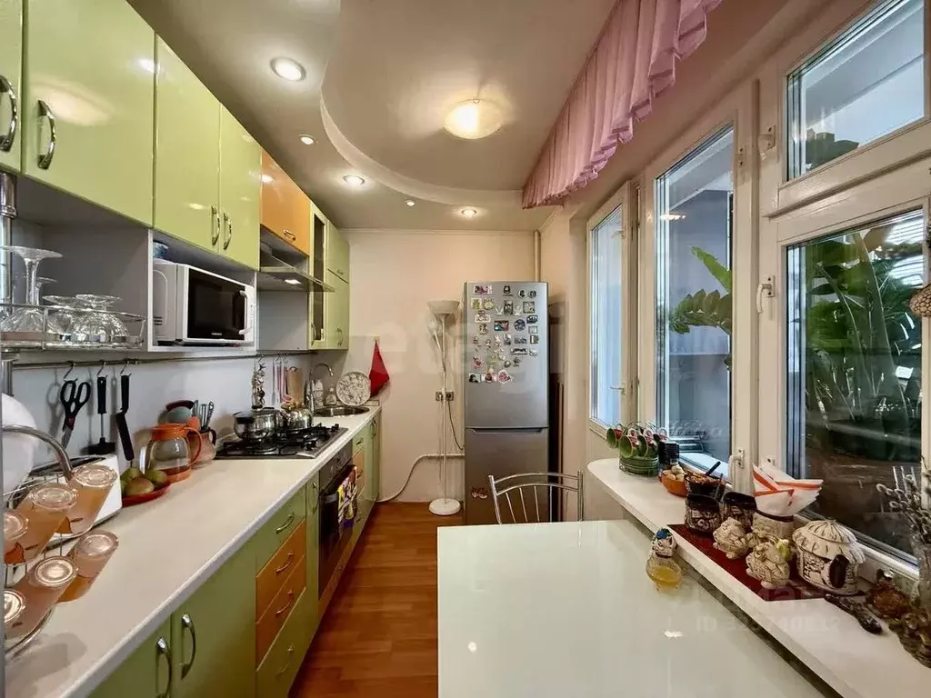 1-к кв. Коми, Сыктывкар ул. Свободы, 35/75 (34.0 м) - Фото 2