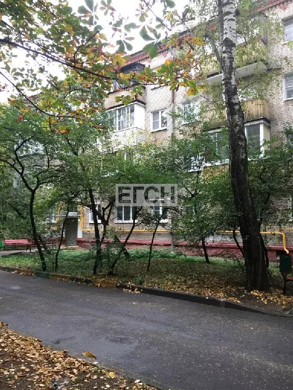 Продается 2-комнатная квартира - Фото 1