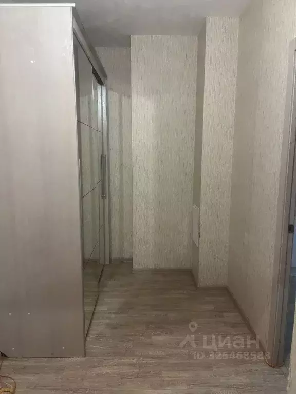 1-к кв. Красноярский край, Красноярск Лесопарковая ул., 9 (40.0 м) - Фото 2