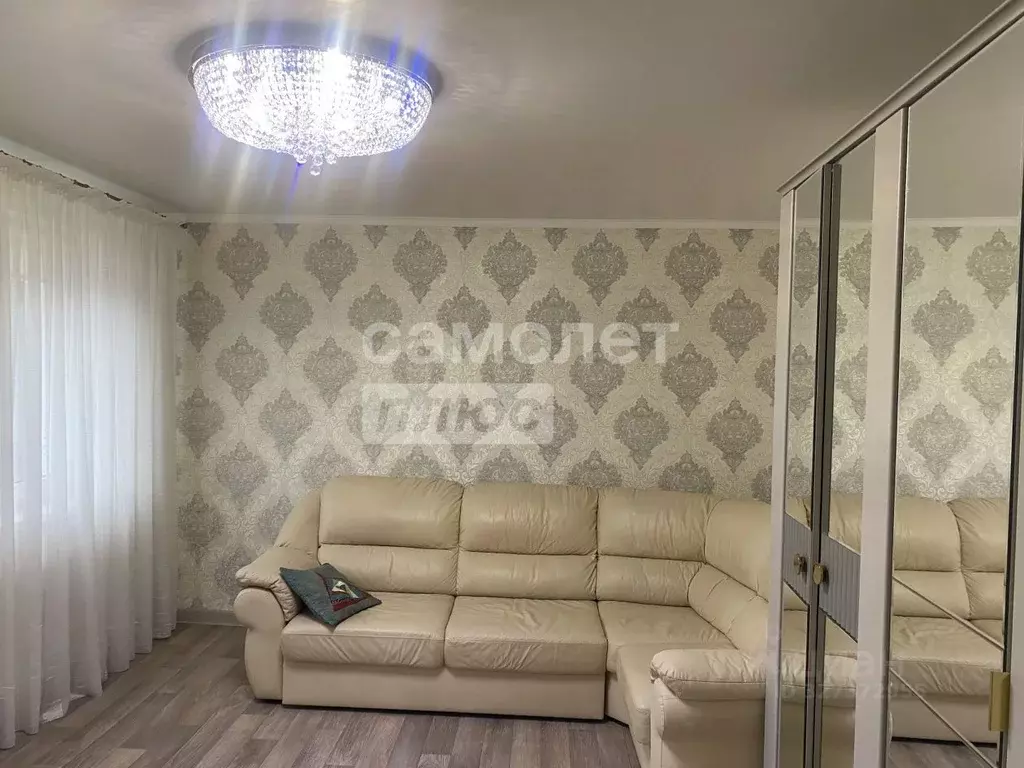 Дом в Самарская область, Сызрань Восточная ул., 21 (62 м) - Фото 1