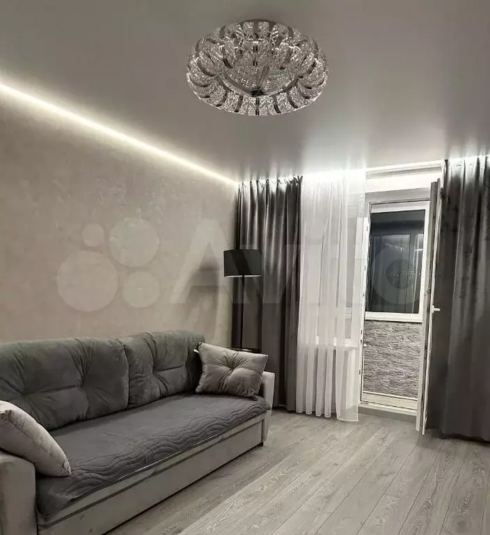 2-к. квартира, 60 м, 6/16 эт. - Фото 0